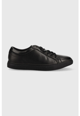 Jack & Jones Кожени маратонки Galaxy - Pepit.bg