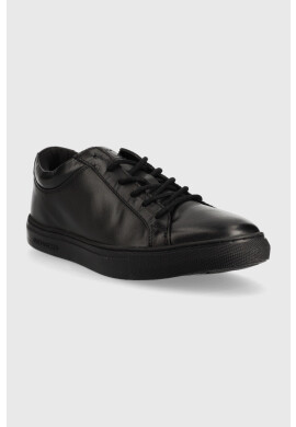 Jack & Jones Кожени маратонки Galaxy - Pepit.bg