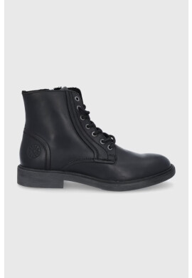 Jack & Jones Кожени обувки - Pepit.bg