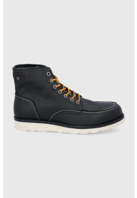 Jack & Jones Кожени обувки - Pepit.bg