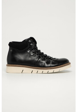 Jack & Jones Кожени обувки - Pepit.bg
