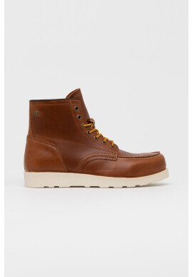 Jack & Jones Кожени обувки Darwin - Pepit.bg