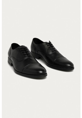 Jack & Jones Кожени половинки обувки - Pepit.bg