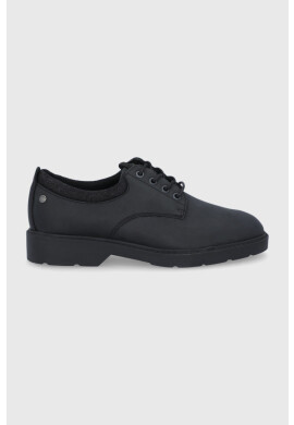 Jack & Jones Кожени половинки обувки - Pepit.bg