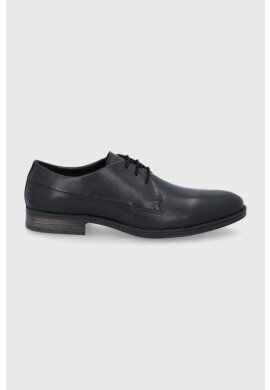 Jack & Jones Кожени половинки обувки - Pepit.bg