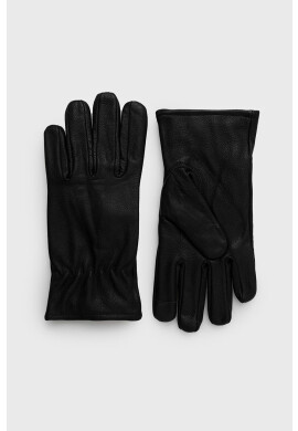 Jack & Jones Кожени ръкавици - Pepit.bg