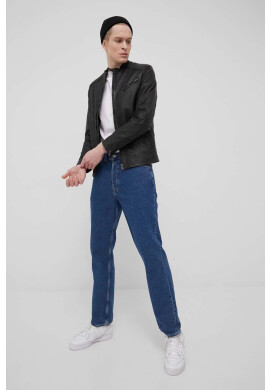 Jack & Jones Koжено яке - Pepit.bg