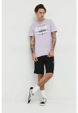 Jack & Jones Къс панталон JPSTFELIX - Pepit.bg