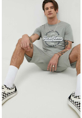 Jack & Jones Къс панталон JPSTFELIX - Pepit.bg