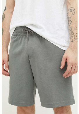 Jack & Jones Къс панталон JPSTNEWBASIC в сиво 12224021 - Pepit.bg