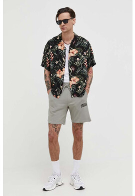 Jack & Jones Къс панталон JPSTNEWSOFT - Pepit.bg