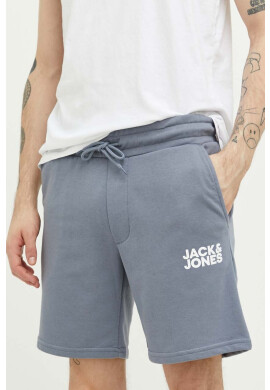 Jack & Jones Къс панталон JPSTNEWSOFT - Pepit.bg