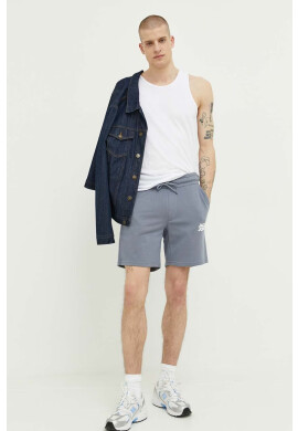 Jack & Jones Къс панталон JPSTNEWSOFT - Pepit.bg