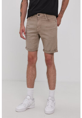 Jack & Jones Къси панталони в зелено - Pepit.bg