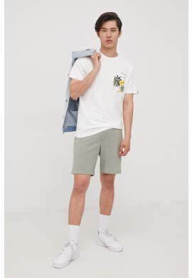 Jack & Jones Къси панталони в зелено - Pepit.bg