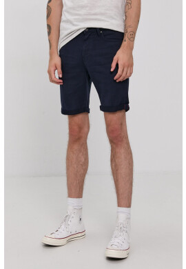 Jack & Jones Къси панталони в кафяво - Pepit.bg