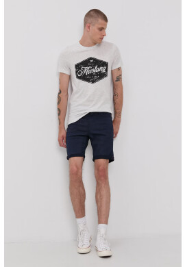 Jack & Jones Къси панталони в кафяво - Pepit.bg