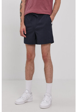 Jack & Jones Къси панталони в тъмносиньо - Pepit.bg