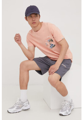 Jack & Jones Къси панталони в тъмносиньо - Pepit.bg