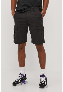 Jack & Jones Къси панталони в сиво - Pepit.bg