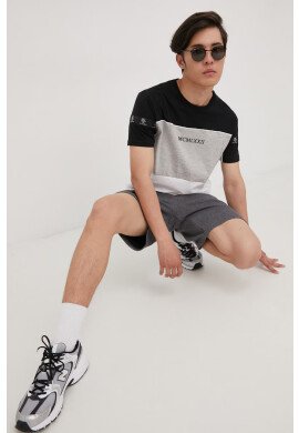 Jack & Jones Къси панталони в сиво - Pepit.bg