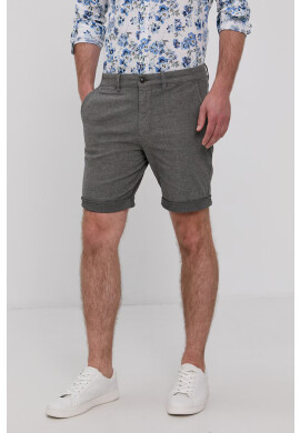 Jack & Jones Къси панталони в тъмносиньо - Pepit.bg