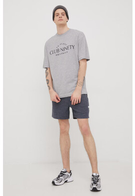 Jack & Jones Къси панталони в тъмносиньо - Pepit.bg
