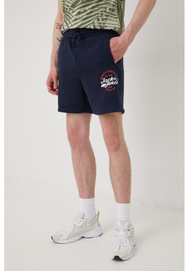 Jack & Jones Къси панталони в зелено - Pepit.bg