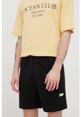 Jack & Jones Къси панталони в тъмносиньо - Pepit.bg