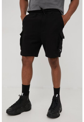 Jack & Jones Къси панталони в черно - Pepit.bg