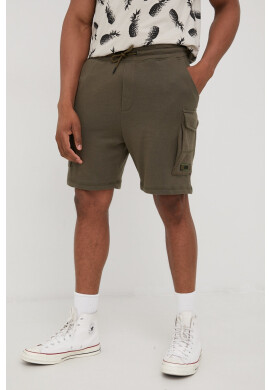 Jack & Jones Къси панталони в зелено - Pepit.bg