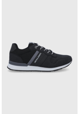 Jack & Jones Обувки в сиво - Pepit.bg