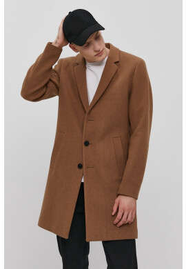 Jack & Jones Палто - Pepit.bg