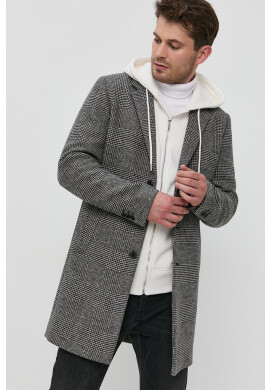 Jack & Jones Палто - Pepit.bg