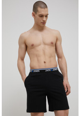 Jack & Jones Памучен къс панталон - Pepit.bg