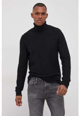 Jack & Jones Памучен пуловер - Pepit.bg