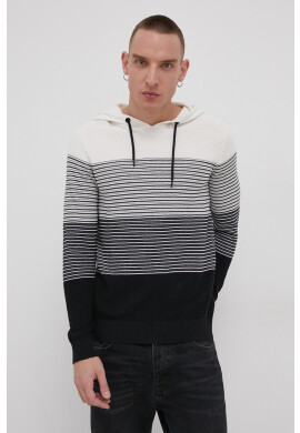 Jack & Jones Памучен пуловер - Pepit.bg