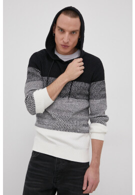 Jack & Jones Памучен пуловер - Pepit.bg