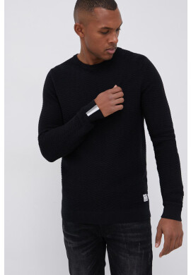 Jack & Jones Памучен пуловер - Pepit.bg