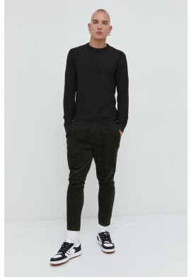 Jack & Jones Памучен пуловер - Pepit.bg