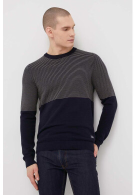 Jack & Jones Памучен пуловер - Pepit.bg