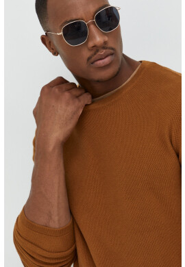 Jack & Jones Памучен пуловер - Pepit.bg