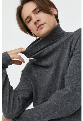 Jack & Jones Памучен пуловер - Pepit.bg