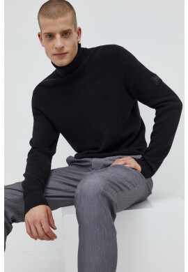 Jack & Jones Памучен пуловер Jcoclassic - Pepit.bg