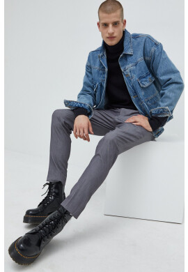 Jack & Jones Памучен пуловер Jcoclassic - Pepit.bg