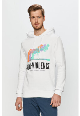 Jack & Jones Памучен суичър - Pepit.bg