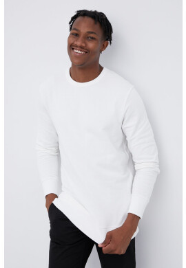 Jack & Jones Памучен суичър - Pepit.bg