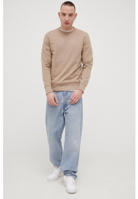 Jack & Jones Памучен суичър - Pepit.bg