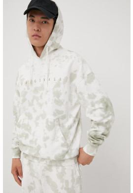 Jack & Jones Памучен суичър - Pepit.bg