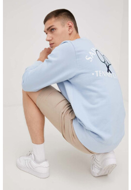 Jack & Jones Памучен суичър - Pepit.bg
